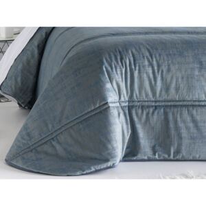 Textil Antilo Přehoz na postel Baker Blue, modrý Rozměr: 180x270 cm
