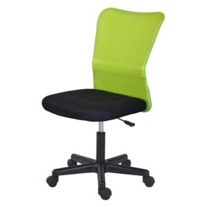 Kancelářská židle MONACO K63 zelená