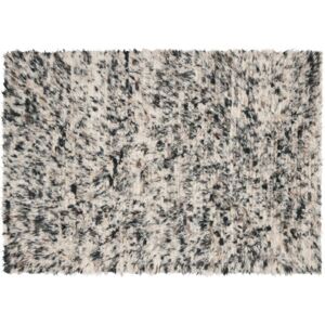 Linie Design Vlněný koberec Turid Mixed Barva: Mixed (vícebarevná), Rozměr: 140x200 cm