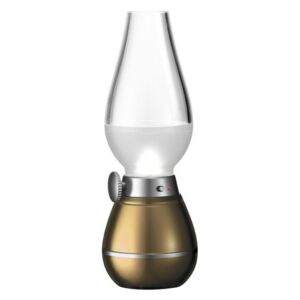 Platinet LED Dekorativní lampa LED/0,4W/5V PL0091