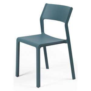 Nardi Plastová židle TRILL Odstín: Ottanio