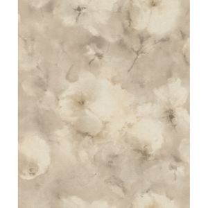 Vliesová tapeta Rasch 467352 z kolekce Vincenza, styl květinový 0,53 x 10,05 m