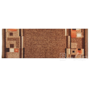 Breno Bytový koberec Bombay 44 šíře 0,8m