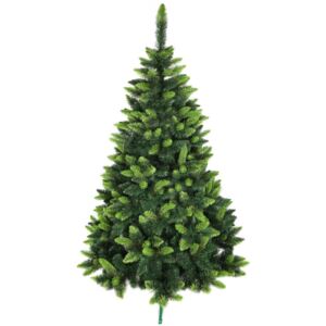 ANMA Vánoční stromek SEL 120 cm borovice AM0090