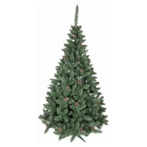 ANMA Vánoční stromek NECK 180 cm jedle AM0024