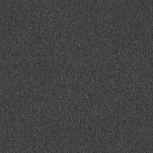 Metrážový koberec PROFIT černý - 400 cm