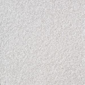 Metrážový koberec BLUSH INSPIRATIONS šedý - 400 cm