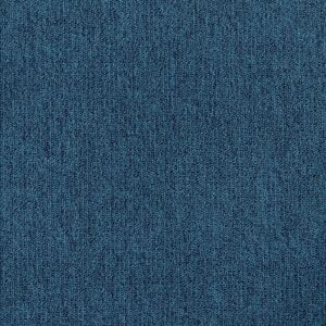 Metrážový koberec PROFIT modrý - 400 cm