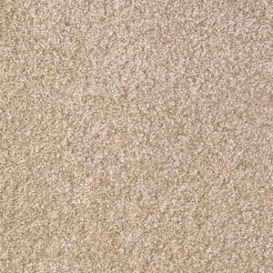 Metrážový koberec BLUSH INSPIRATIONS hnědý - 400 cm