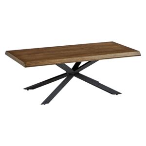 Designový konferenční stolek Micheal 130 cm