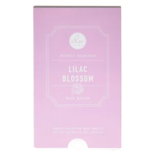 DW Home Vonný vosk - Lilac Blossom 82g