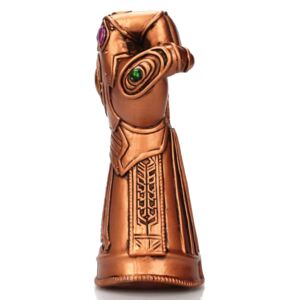 Fantasyobchod Otvírák na lahve - Thanos, Rukavice nekonečna