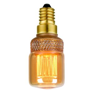 Stmívatelná žárovka Colors Dim LED Mini Krone