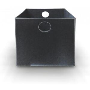 Úložný box, černý TOFI-LEXO
