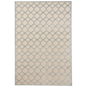 Mint Rugs - Hanse Home koberce Kusový koberec Mint Rugs 103503 Bryon creme grey - 80x125