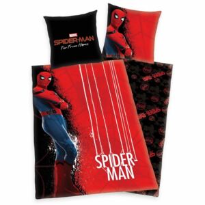 Herding Povlečení Spiderman 2019 - 140x200, 70x90, 100% bavlna