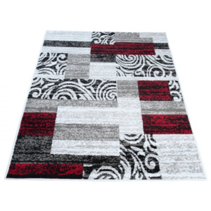 Moderní kusový koberec CARLET FR0170 - 300x400 cm