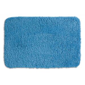 Kela Koupelnová předložka LIVANA 100% polyester 120x70cm sv. modrá
