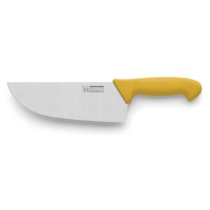 CS Solingen Nůž filetovací kuchyňský 22 cm PRO-X, žlutá
