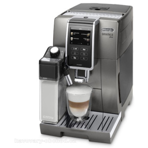 De Longhi Automatický espresso kávovar DeLonghi ECAM 370.95.T