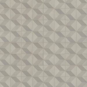 Vinylová podlaha Tarkett Starfloor Click 30 - Cube 3D Grey 36001005
