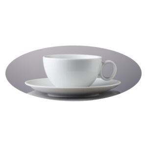 Loft Porcelánový Šálek na čaj s podšálkem 0,25 l - Thomas Rosenthal