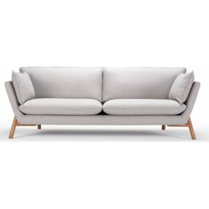 KRAGELUND Furniture - Sedačka HASLE trojmístná