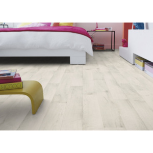 Tarkett - Francie | PVC podlaha Essentials 280T gea white - 4m (cena za m2)