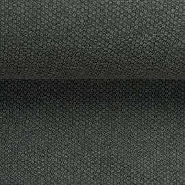Rozkládací rohová sedačka BOLERO tmavě šedá
