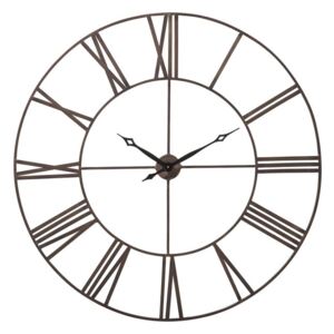 KARE DESIGN Nástěnné hodiny Factory 120 cm, Vemzu