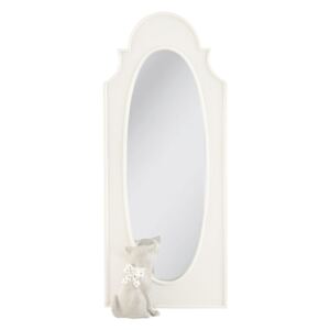 Nástěnné zrcadlo - 13*6*33 cm