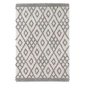 Moderní kusový koberec Grace 102594 béžový Typ: 80x150 cm