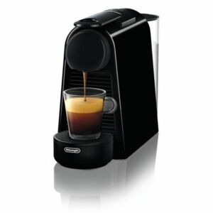 De'Longhi Nespresso EN 85.B kávovar na kapsle, černá