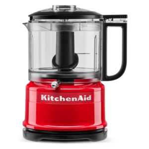 Mini Food Processor vášnivá červená - Kitchen Aid