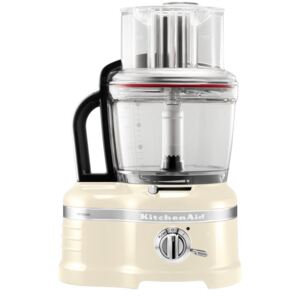 Artisan Food Processor 4l mandlová - Kitchen Aid