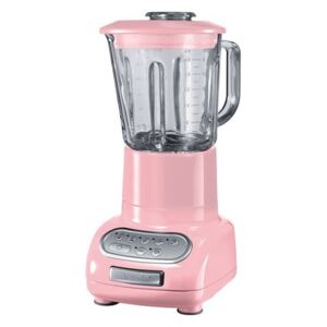 Artisan Mixér růžová - Kitchen Aid