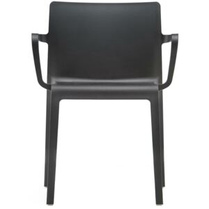 Židle Volt 675, černá 675_NE Pedrali