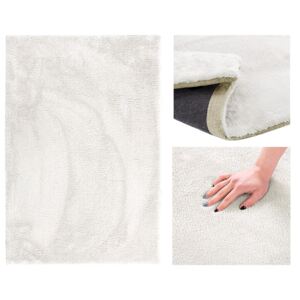 Kusový koberec AmeliaHome Morko béžový