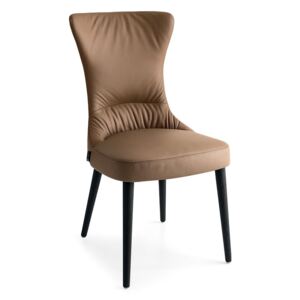 Rosemary židle kůže CS/1850-M