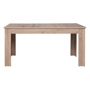 Tempo Kondela Stůl rozkládací typ 12, dub sonoma, 161-210x77 cm, GRAND