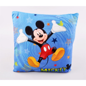 Vesna | Jerry Fabrics polštář Mickey 2016 40x40
