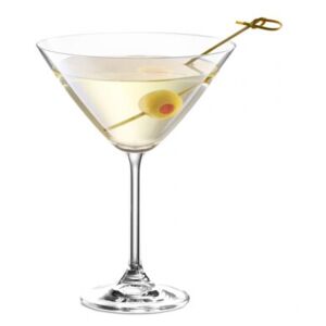 Tescoma Sklenice na martini CHARLIE, 450 ml