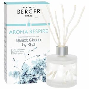 Maison Berger Paris aroma difuzér Aroma Respire – Ledová procházka, 180 ml