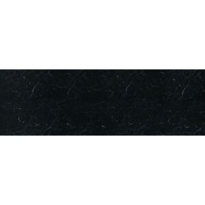 Pracovní deska Černý mramor LESK 5544 p 38 mm - cena za 1 m desky