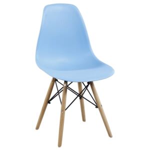 Casarredo jídelní židle modena II modrá