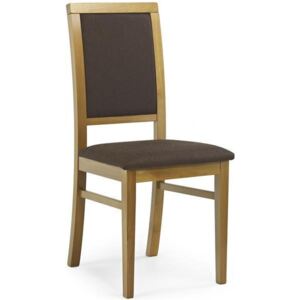 Jídelní židle SYLWEK 1 (olše/dafne 26)