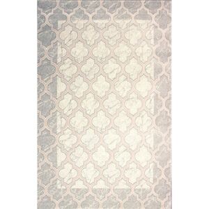 Kusový koberec Isabel světle šedý, Velikosti 120x170cm