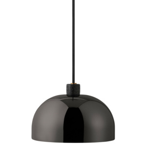 Normann Copenhagen Závěsná lampa Grant Ø23, black