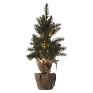 Vánoční stromek LED 52 cm