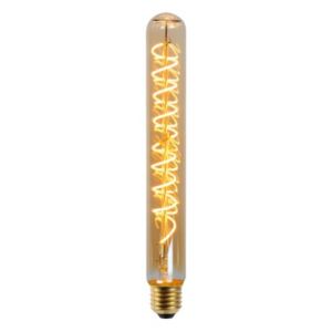 LUCIDE Bulb LED T30 5W 260LM 2200K 25cm Dimmable Amber žárovka, zářivka